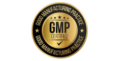 GMP Certified